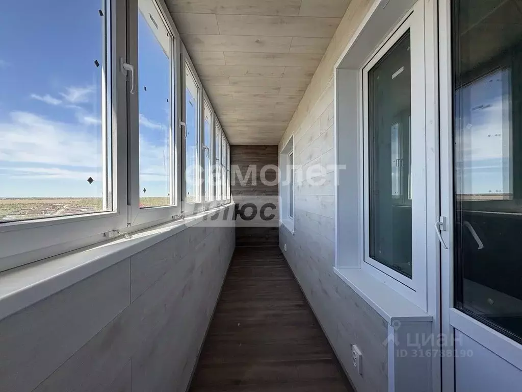 1-к кв. Марий Эл, Йошкар-Ола ул. Западная, 15А (42.48 м) - Фото 0