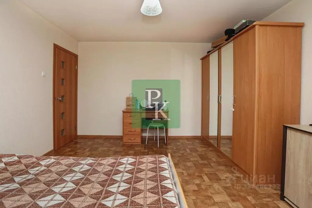 2-к кв. Севастополь ул. Комбрига Потапова, 29 (60.3 м) - Фото 1