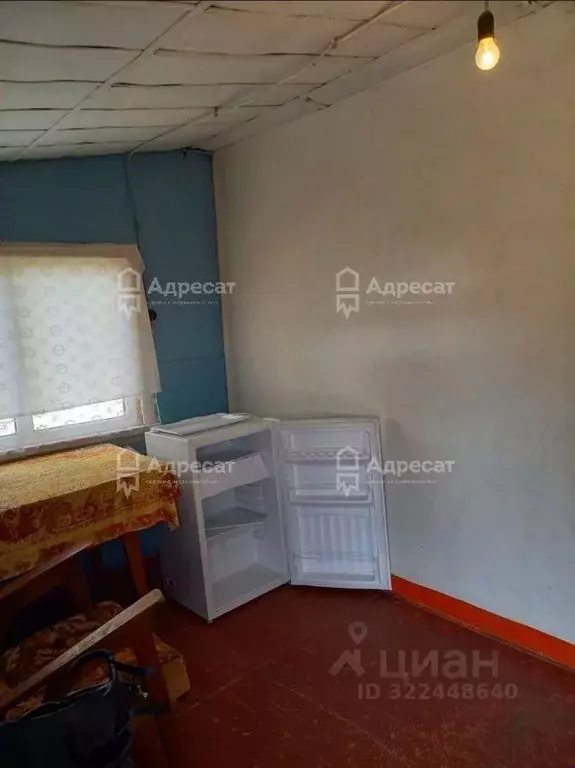 Дом в Волгоградская область, Дубовка Ленинградская ул. (51 м) - Фото 1