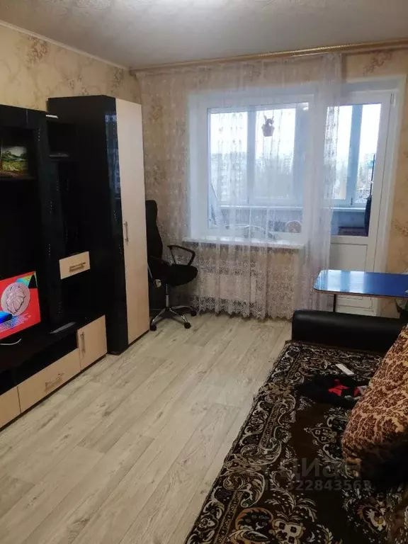 3-к кв. Башкортостан, Уфа Баязита Бикбая ул., 36 (63.0 м) - Фото 1