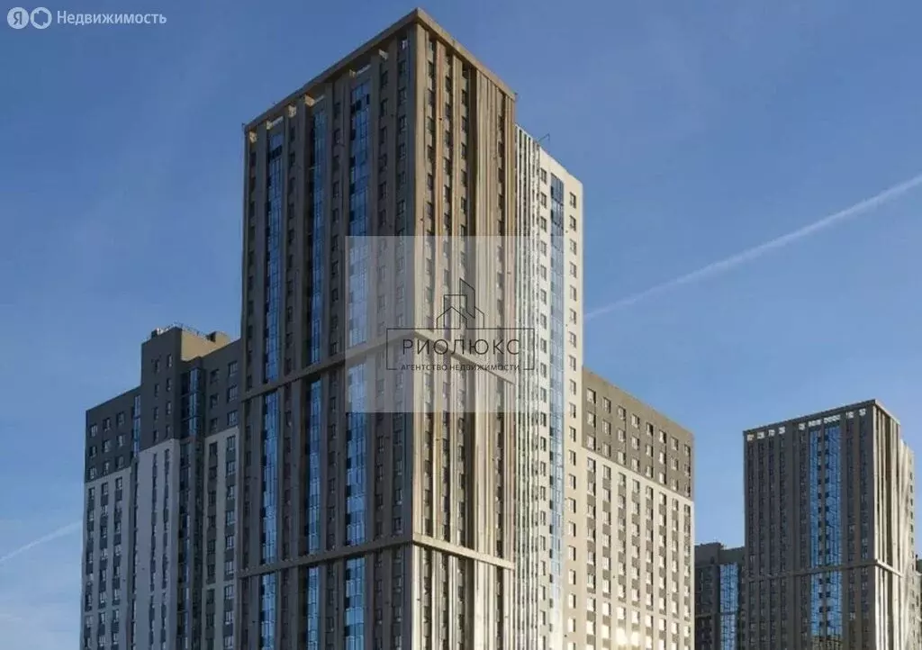 2-комнатная квартира: Екатеринбург, улица Академика Ландау, 16 (43 м) - Фото 0