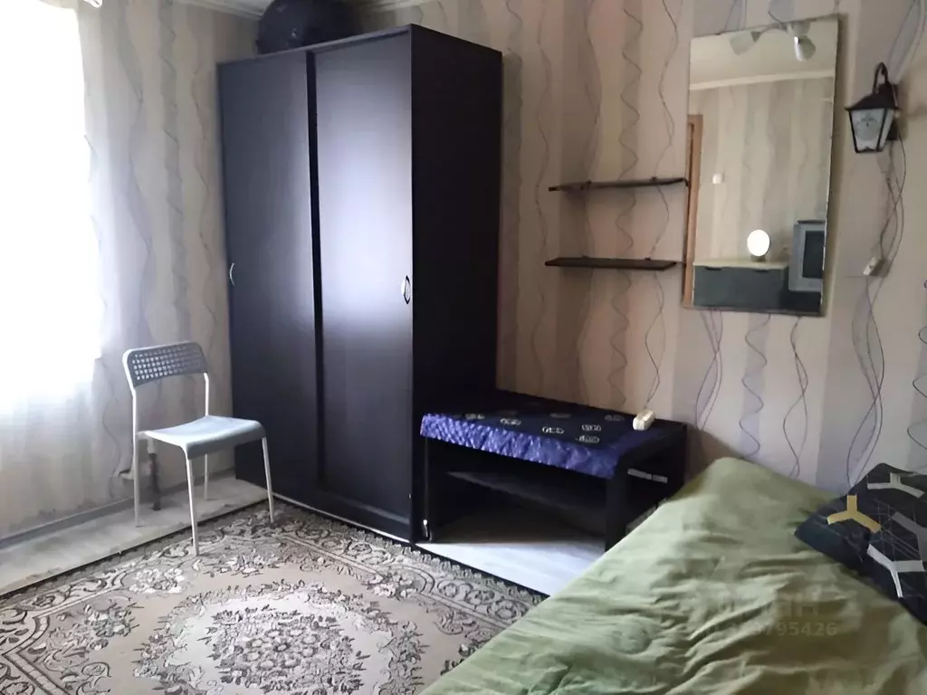 1-к кв. Ростовская область, Ростов-на-Дону ул. Шаумяна (21.0 м) - Фото 1
