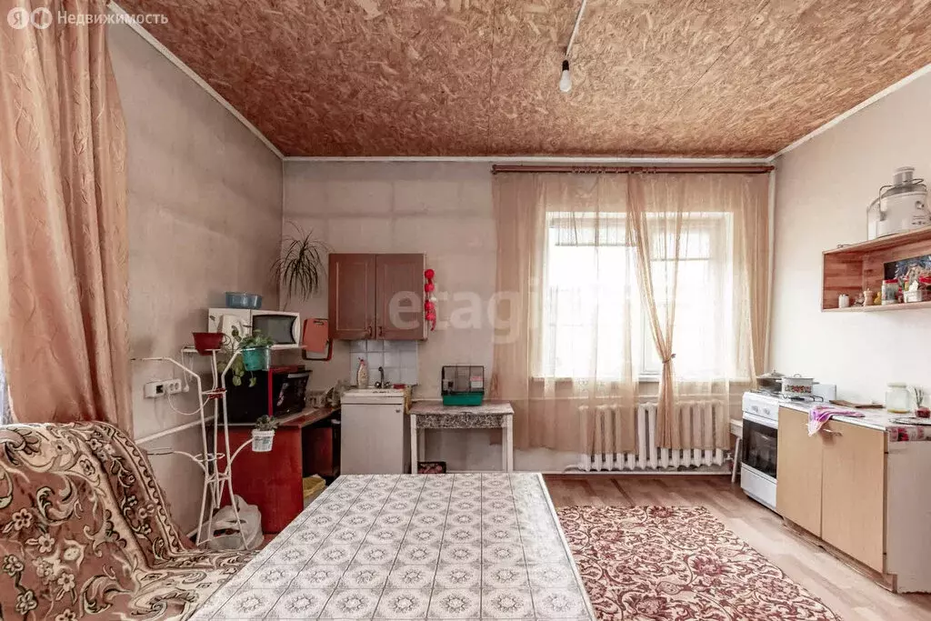 Дом в Барнаул, Иртышский проезд (118.5 м) - Фото 1