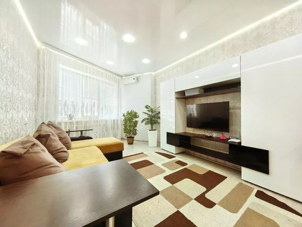 Продаётся 3-к квартира, 64 м - Фото 0