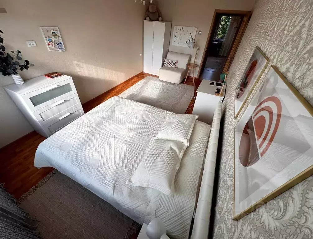 2-к кв. Мурманская область, Кировск ул. Советской Конституции, 24 ... - Фото 2