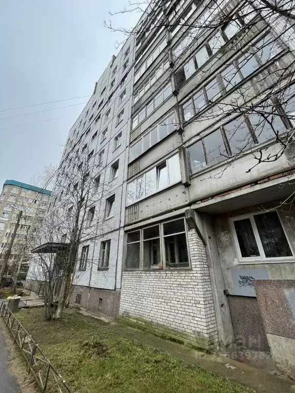 Квартира, 2 комнаты, 49 м - Фото 0