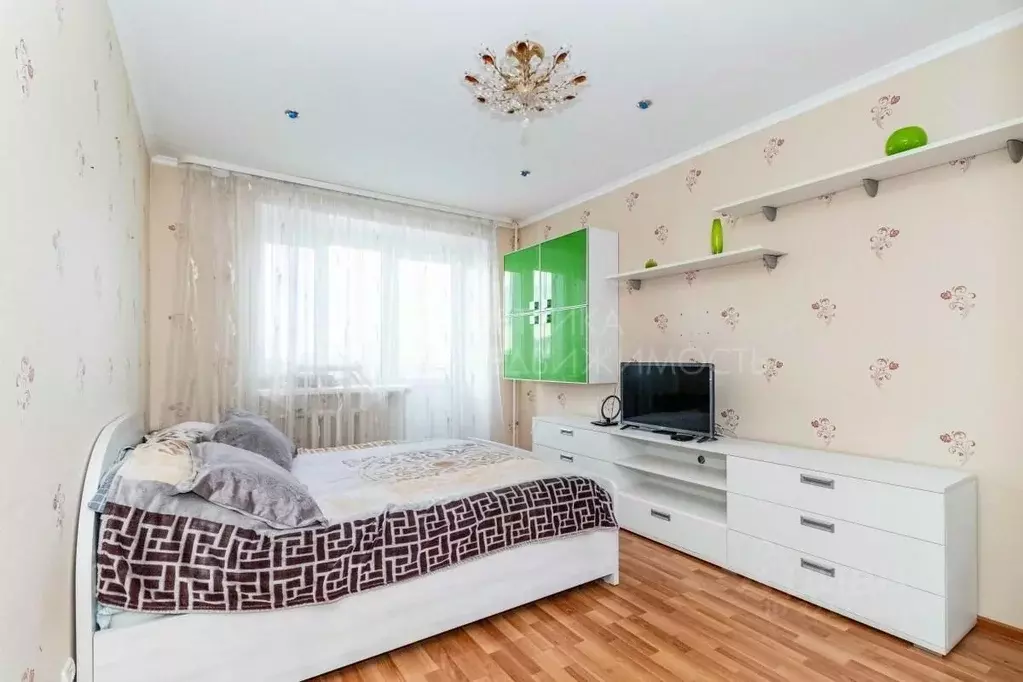 2-к кв. Тюменская область, Тюмень Широтная ул., 29к3 (66.0 м) - Фото 1