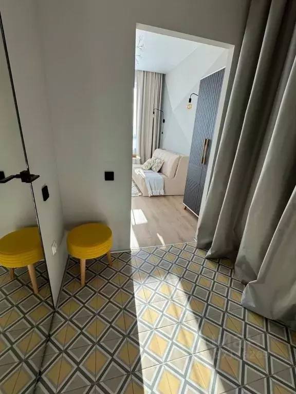 Студия Москва Волоколамское ш., 71/22к3 (30.0 м) - Фото 2