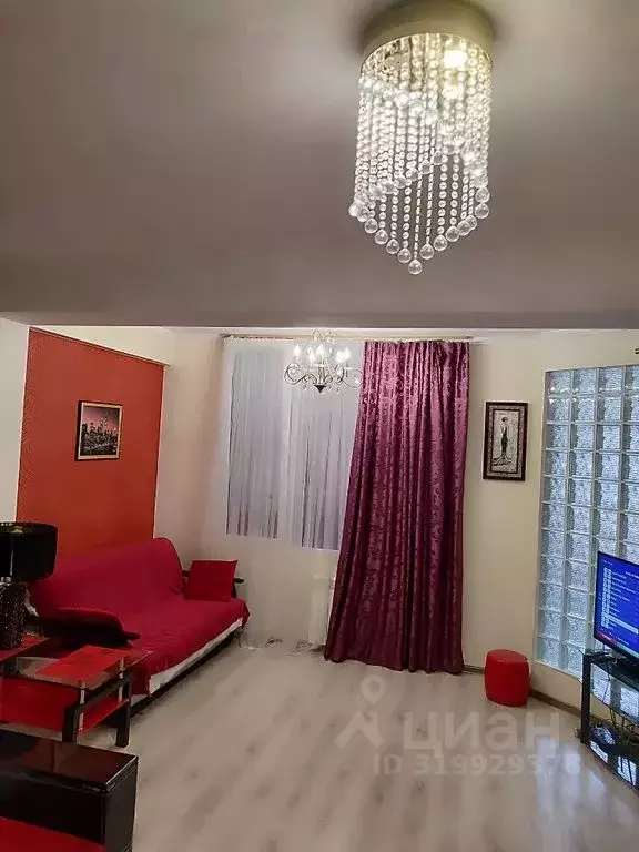 2-к кв. Севастополь ул. Парковая, 16к5 (54.0 м) - Фото 0