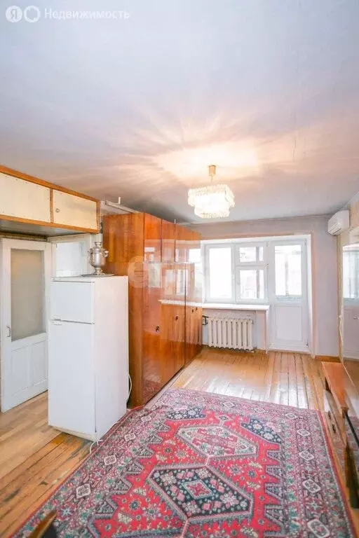 2-комнатная квартира: Хабаровск, улица Бондаря, 9 (43.2 м) - Фото 0