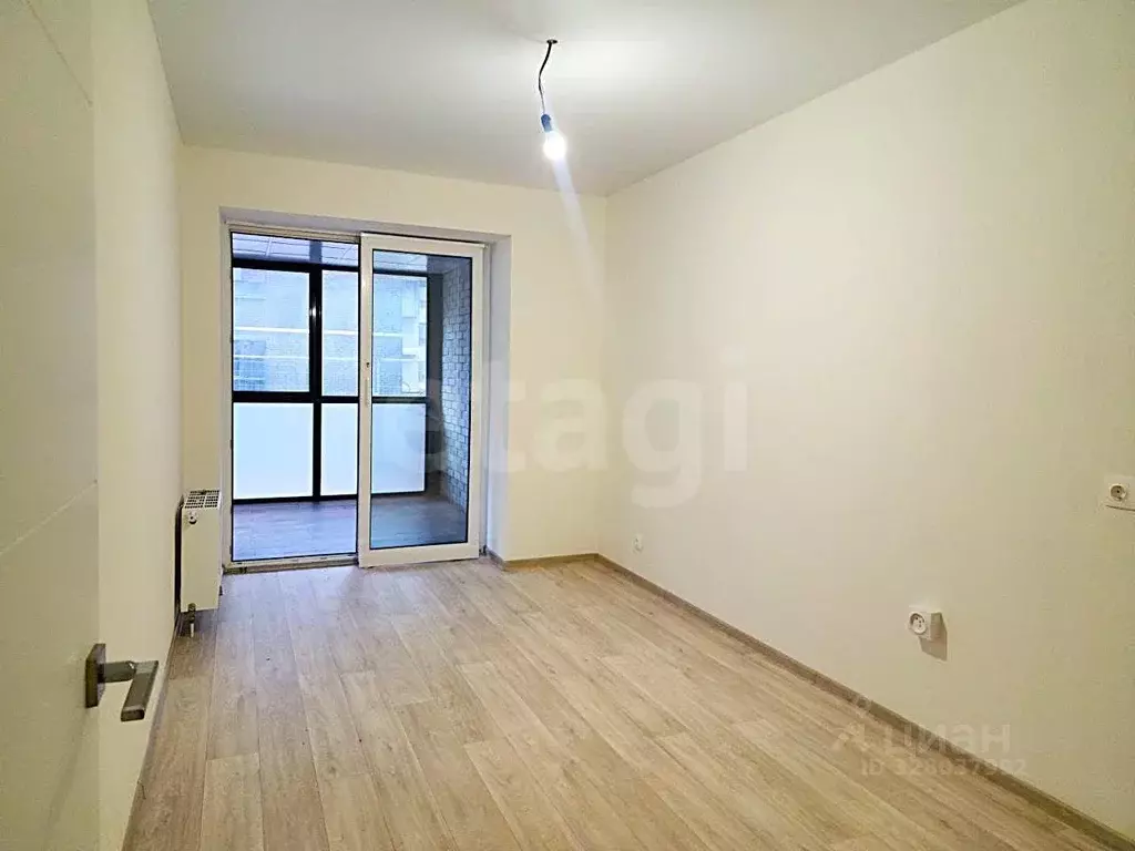 2-к кв. Воронежская область, Рамонский район, Яменское с/пос, пос. ... - Фото 1