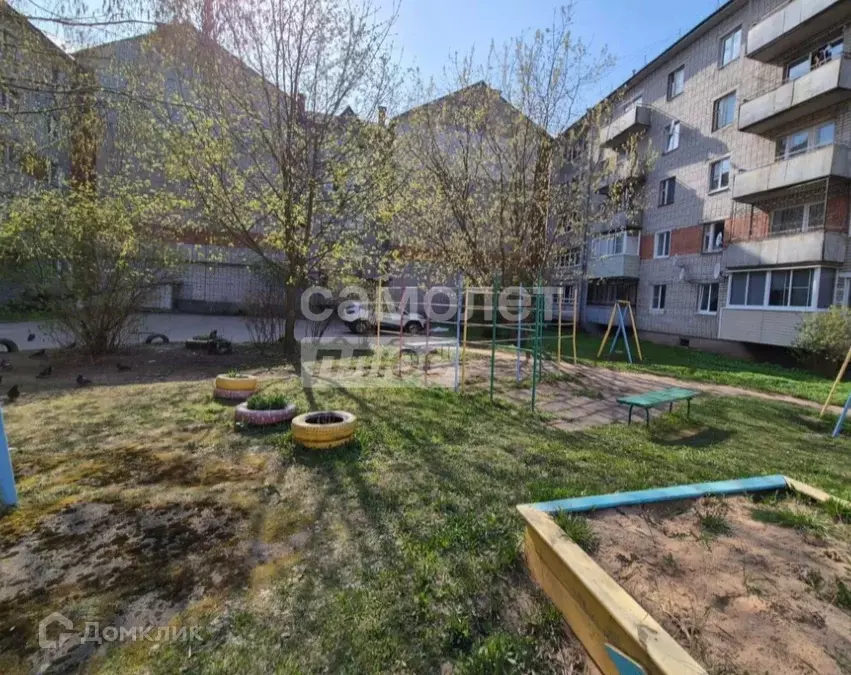 Продаётся 2-к квартира, 51.8 м - Фото 0