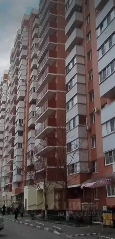 2-к кв. Краснодарский край, Краснодар Кореновская ул., 73 (58.9 м) - Фото 0