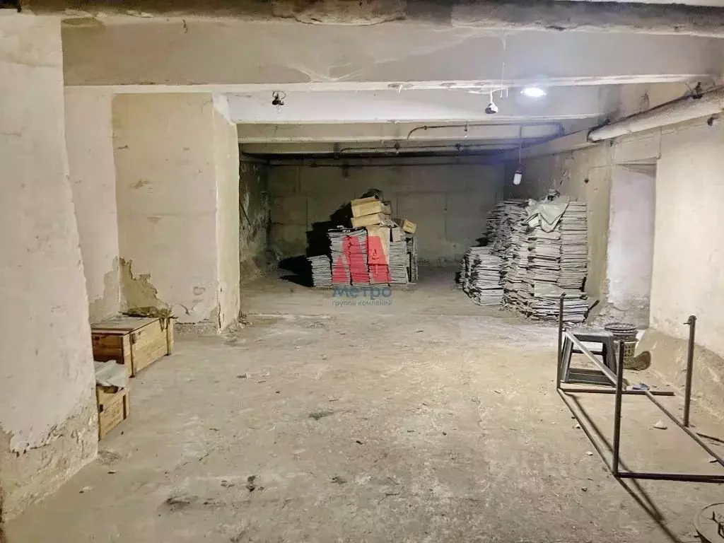 Помещение свободного назначения в Ярославская область, Ярославль ул. ... - Фото 1