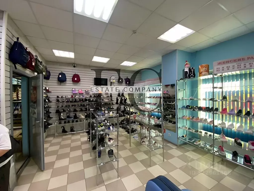 Помещение свободного назначения в Санкт-Петербург Ленинский просп., ... - Фото 2