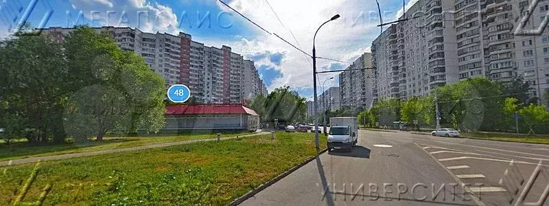 Помещение свободного назначения 1026 м - Фото 0