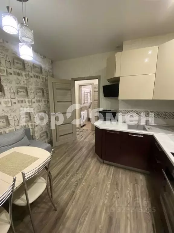 2-к кв. Московская область, Люберцы Зенино ЖК Самолет мкр, ул. ... - Фото 1