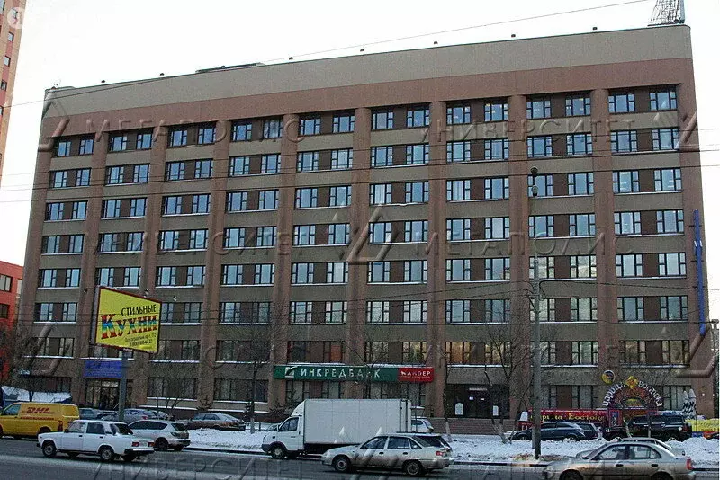 Офис (250 м) - Фото 2