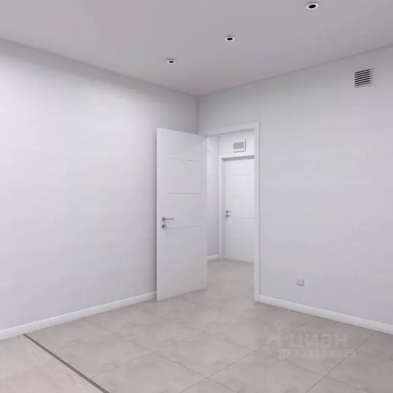 1-к кв. Московская область, Балашиха Гагарина мкр, ул. Проектная, 4 ... - Фото 1