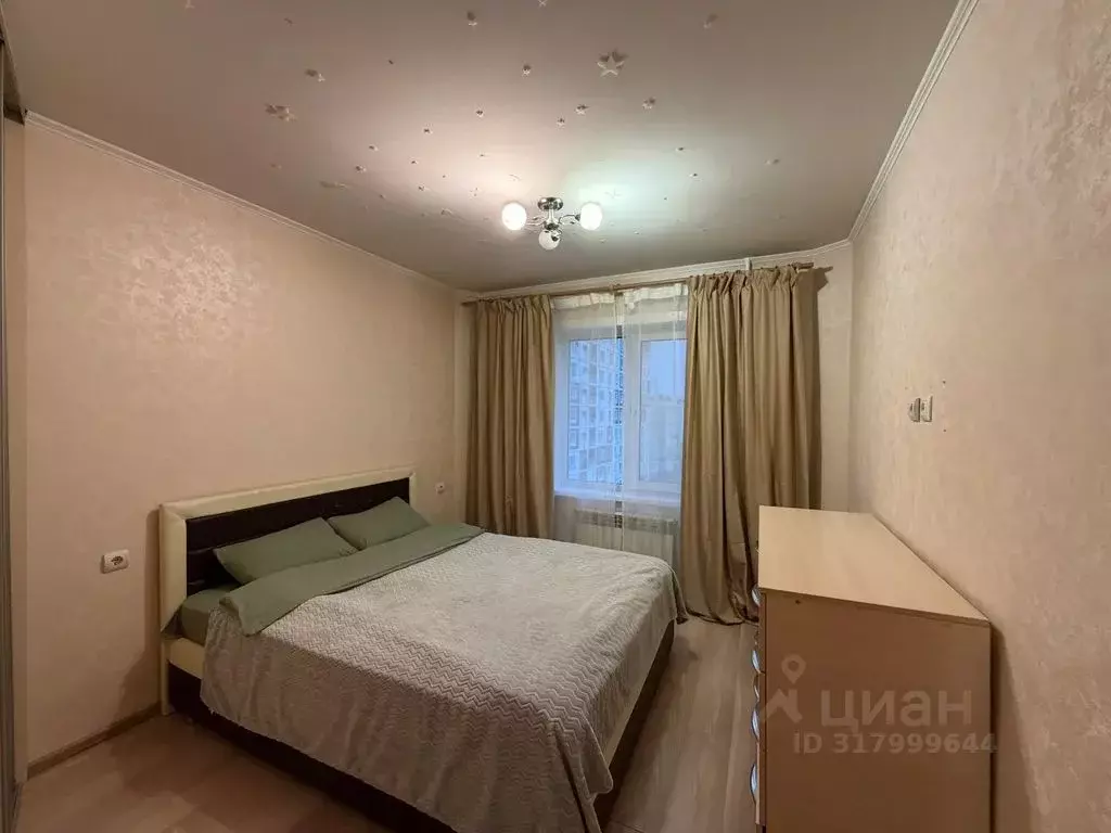 2-к кв. Сахалинская область, Южно-Сахалинск ул. Ленина, 329А (55.0 м) - Фото 1