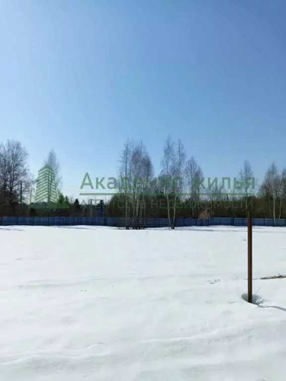 Участок в Калужская область, Тарусский муниципальный округ, Алекино ... - Фото 2