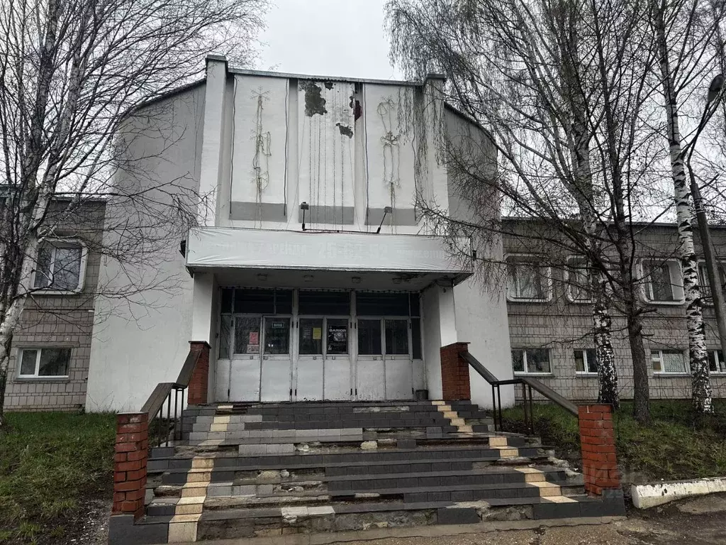 Офис в Кировская область, Киров Народная ул., 28 (147 м) - Фото 0