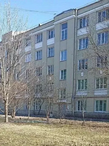 Комната Санкт-Петербург Тихорецкий просп., 5К2 (10.7 м) - Фото 1