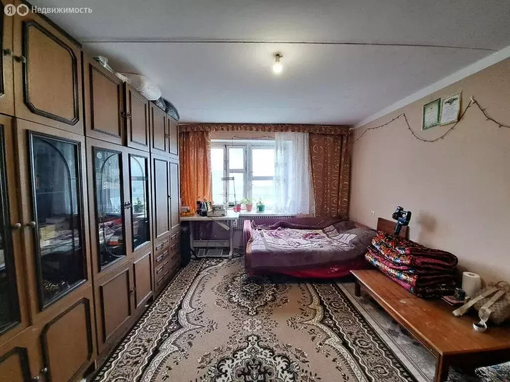 3-комнатная квартира: Обнинск, проспект Маркса, 49 (61.6 м) - Фото 0