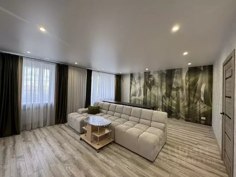 3-к кв. Самарская область, Самара ул. Стара-Загора, 139 (102.0 м) - Фото 1