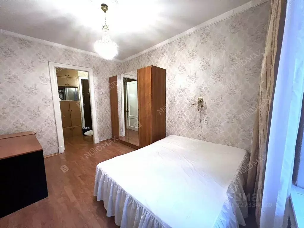 2-к кв. Санкт-Петербург ул. Александра Невского, 4 (60.0 м) - Фото 2