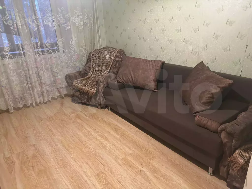 2-к. квартира, 51 м, 2/5 эт. - Фото 1