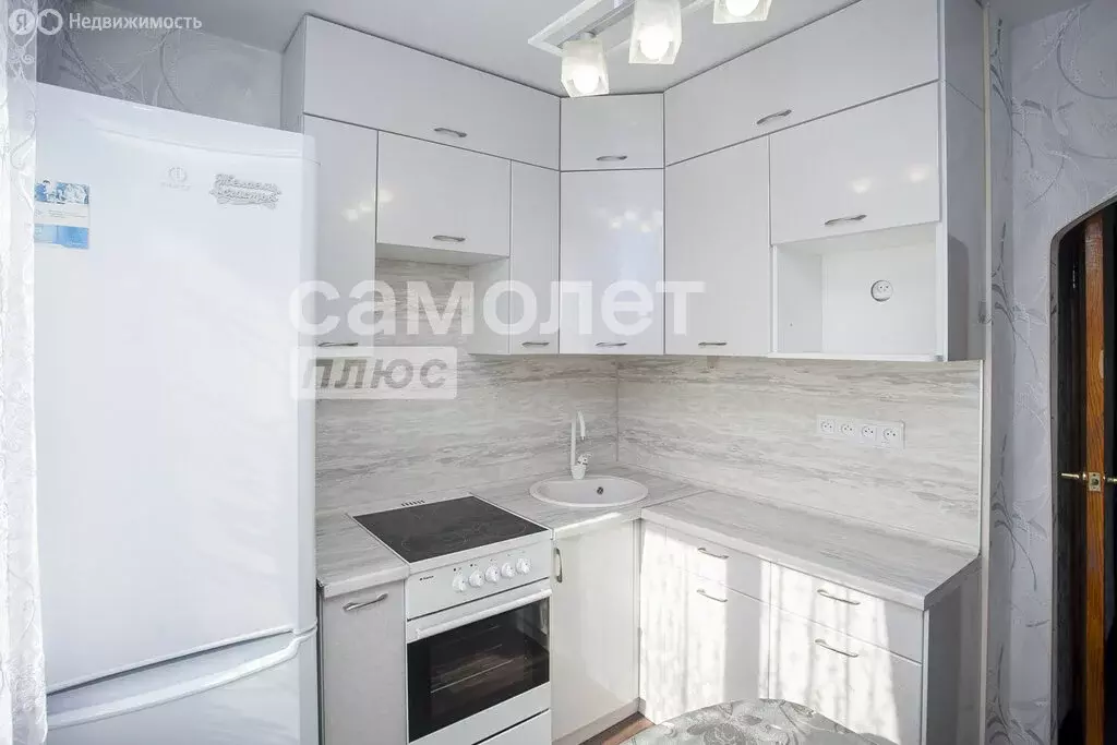 2-комнатная квартира: Кемерово, улица Терешковой, 24А (43.5 м) - Фото 1