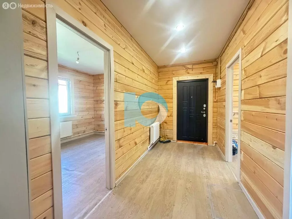 Дом в Республика Башкортостан, Иглинский сельсовет, СНТ Родник (80 м) - Фото 1