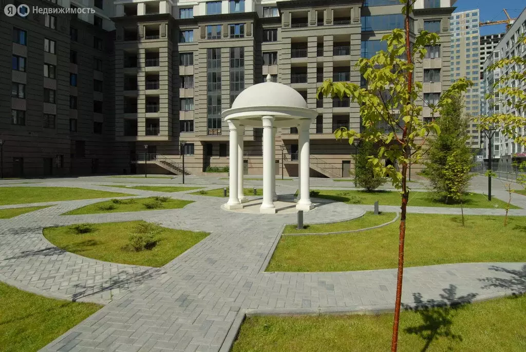 Офис (66.3 м) - Фото 2