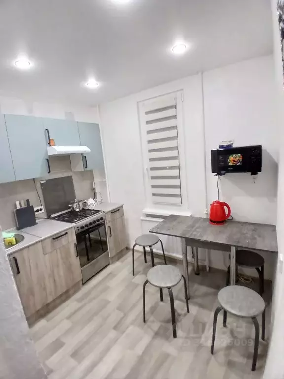 Комната Санкт-Петербург Ленинский просп., 121К2 (7.0 м) - Фото 0