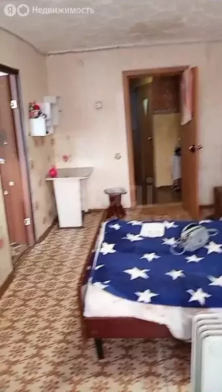 3-комнатная квартира: Верхняя Синячиха, Октябрьская улица, 3 (61.5 м) - Фото 2