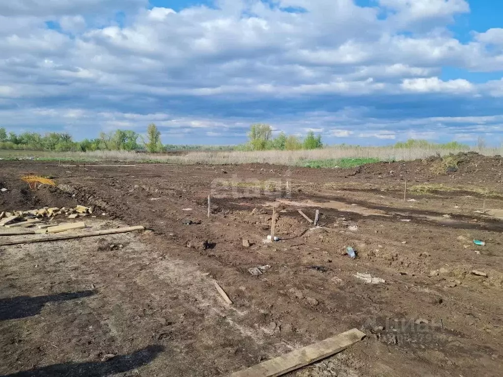 Участок в Оренбургская область, Оренбургский район, с. Благословенка ... - Фото 1