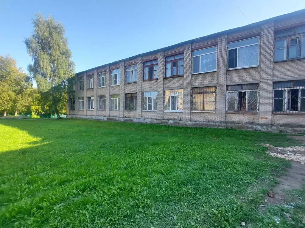 Комната Московская область, Павловский Посад Интернациональный пер., ... - Фото 1