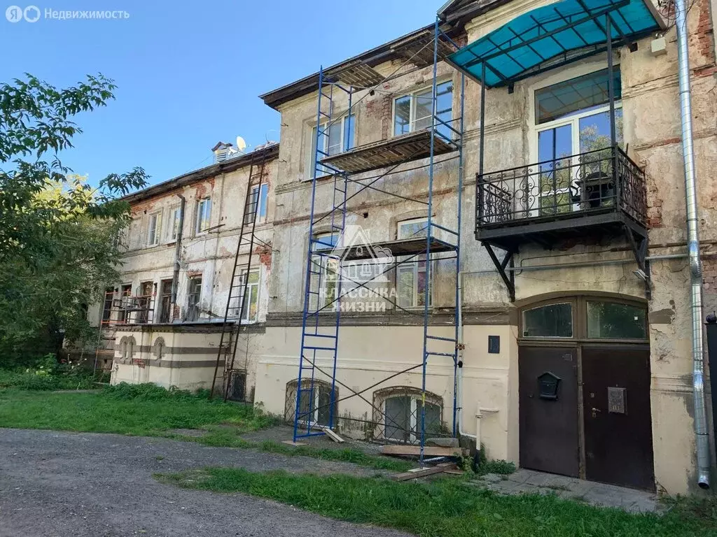 Помещение свободного назначения (84.8 м) - Фото 1