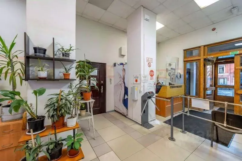 Склад в Санкт-Петербург Звенигородская ул., 9-11К (36 м) - Фото 1