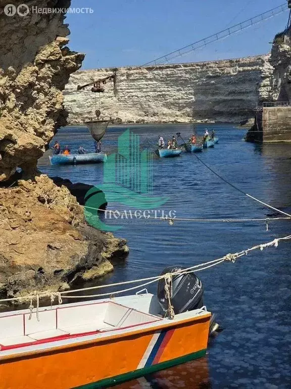 Участок в Оленевка, Садовый проезд (11.4 м) - Фото 2