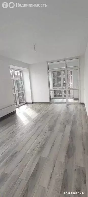 2-комнатная квартира: Пышма, Тюменская улица, 3 (62.6 м) - Фото 2