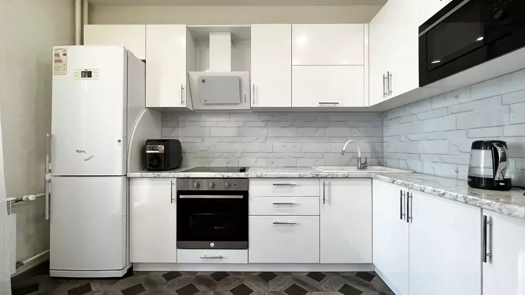Продаётся 2-к квартира, 47 м - Фото 1