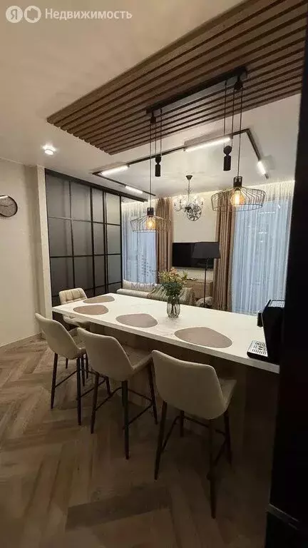 1-комнатная квартира: Москва, Причальный проезд, 10к2 (35.2 м) - Фото 1