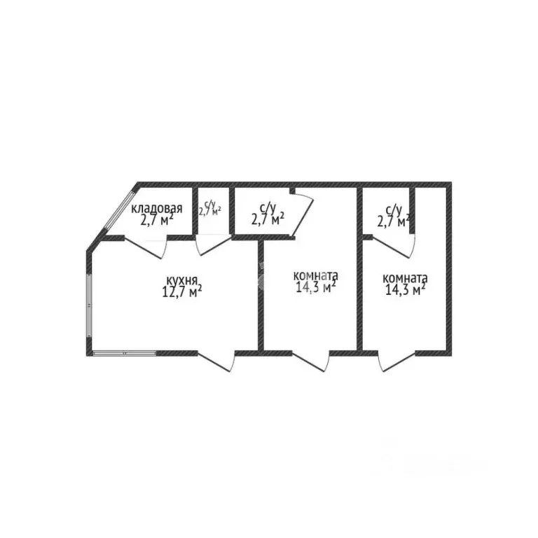 Дом в Краснодарский край, Геленджик  (215 м) - Фото 2