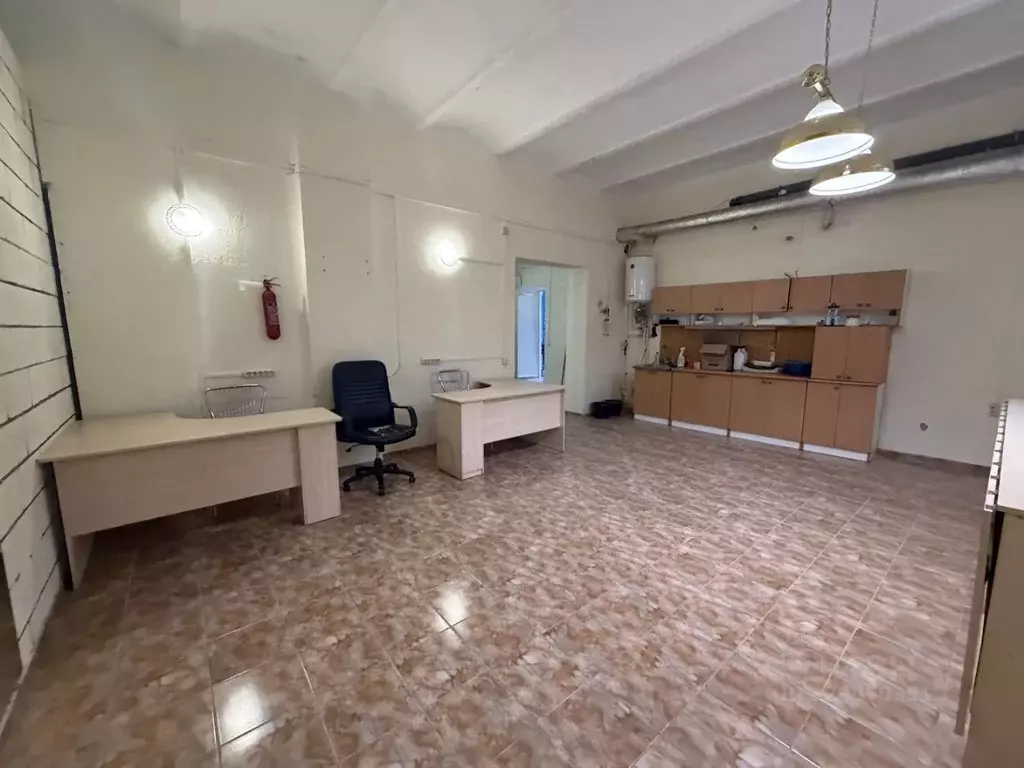 Помещение свободного назначения в Севастополь ул. Коли Пищенко, 22 ... - Фото 1