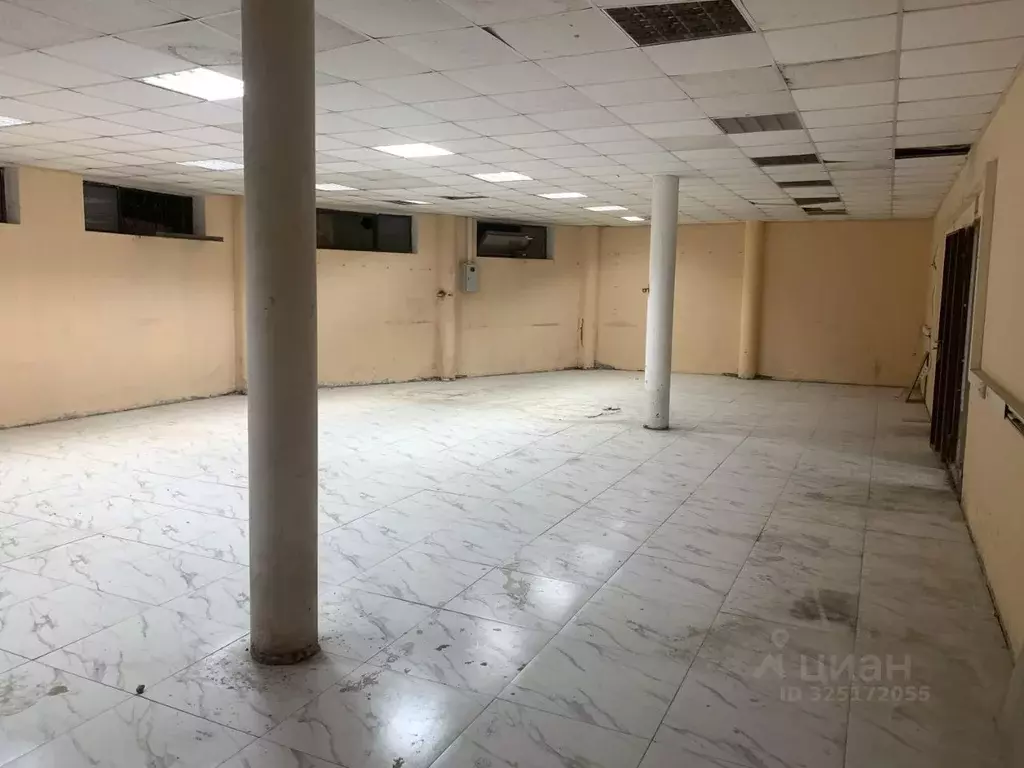 Помещение свободного назначения в Московская область, Люберцы ... - Фото 2