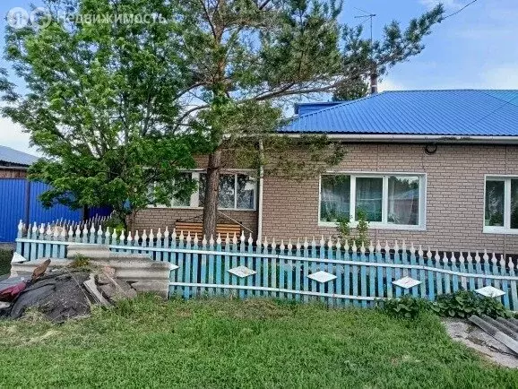 Дом в Бородино, Школьная улица, 9 (65 м) - Фото 1