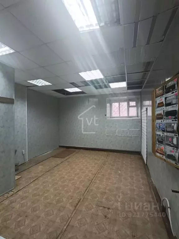 Помещение свободного назначения в Владимирская область, Собинка ... - Фото 0
