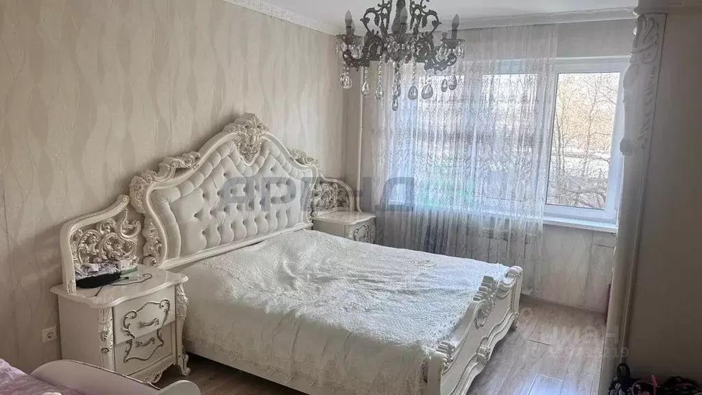 3-к кв. Московская область, Люберцы городской округ, д. Островцы, ... - Фото 2